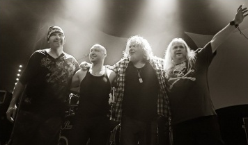 Pendragon